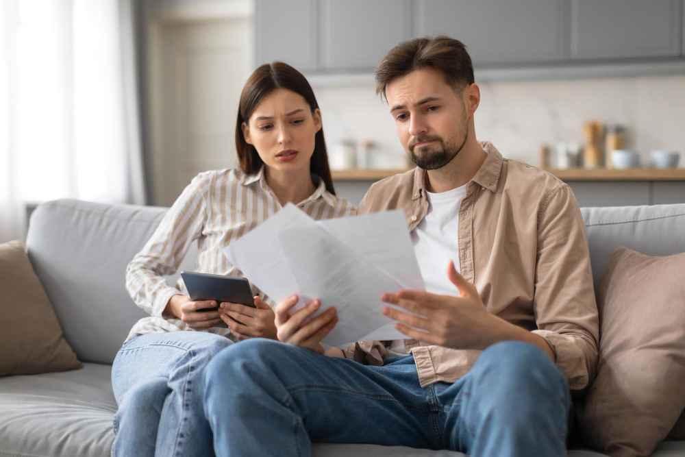 Comment s’échelonne la prestation compensatoire
