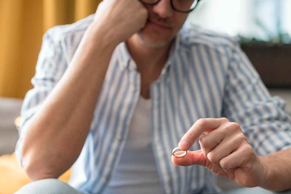 Est-il possible de revenir sur une procédure judiciaire de divorce en cours