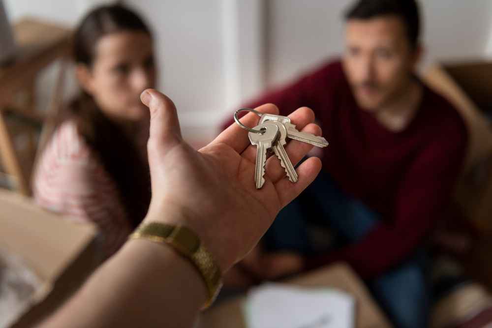 Pourquoi vaut-il mieux vendre sa maison avant de divorcer