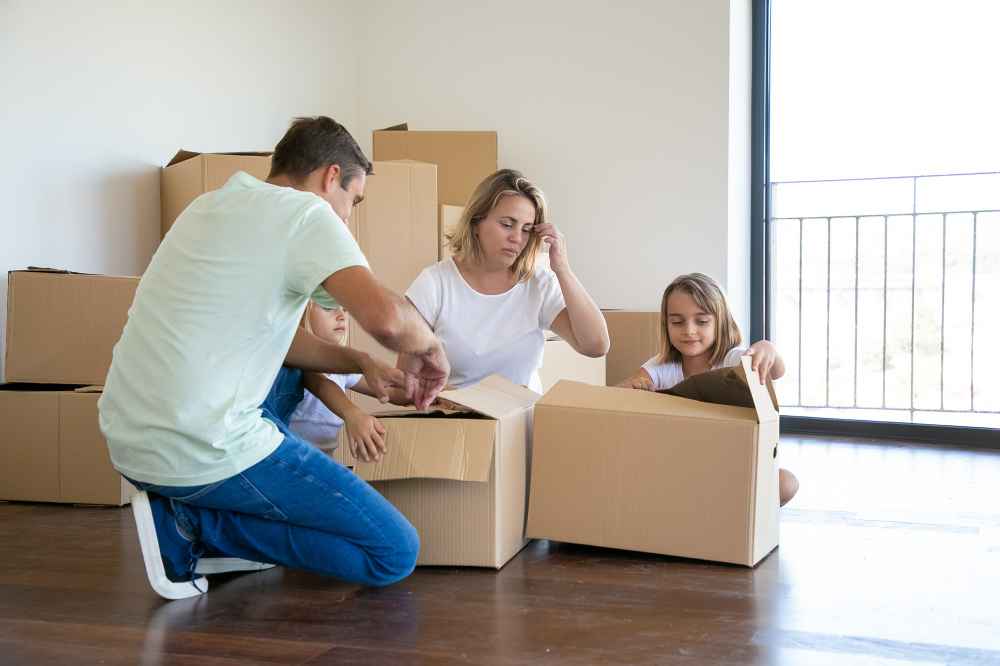 Que se passe-t-il avec le bail pendant la procédure de divorce