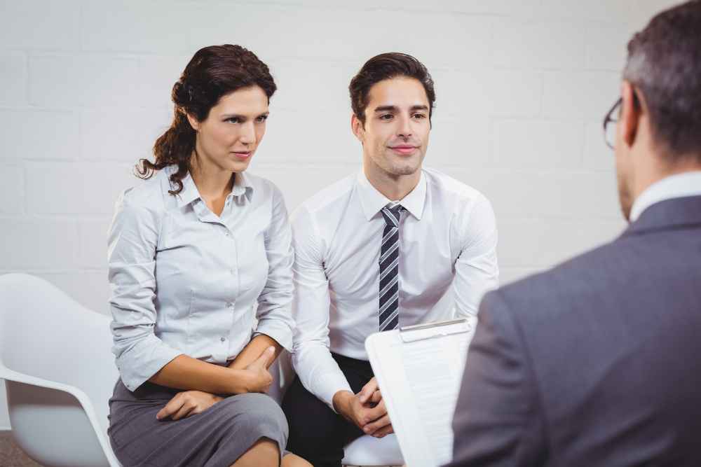 Quel est l’avantage de se séparer au lieu de divorcer