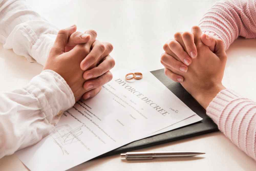 Quel est le coût d’un divorce amiable et comment l’anticiper
