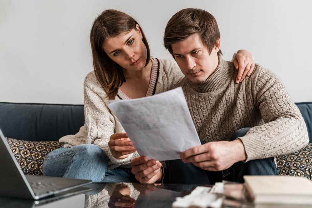 Quelles sont les conditions pour un divorce express