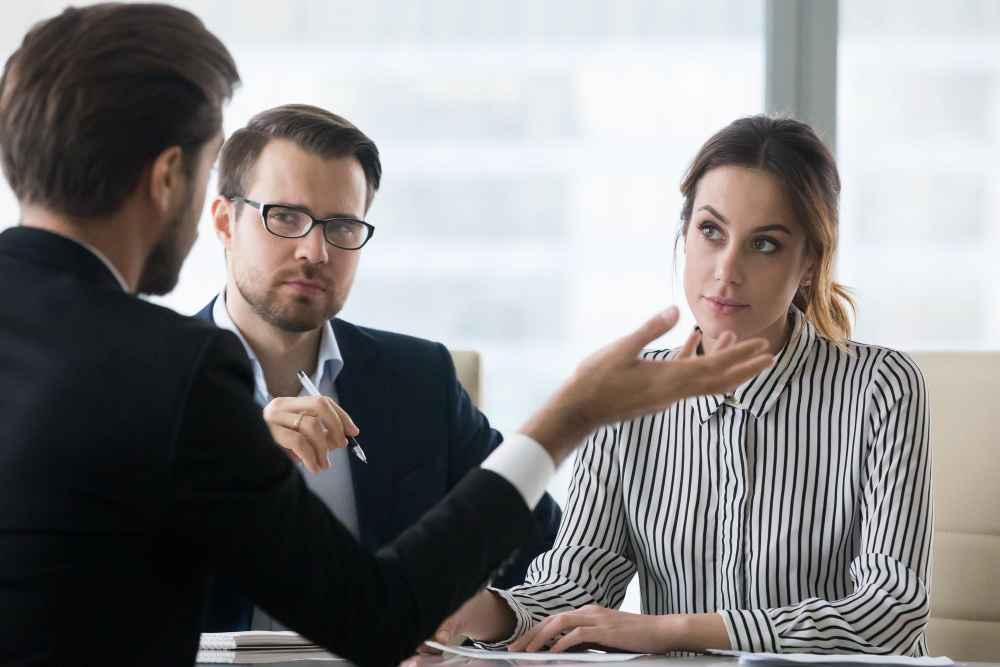 Quelles sont les conséquences d’un divorce sur une entreprise