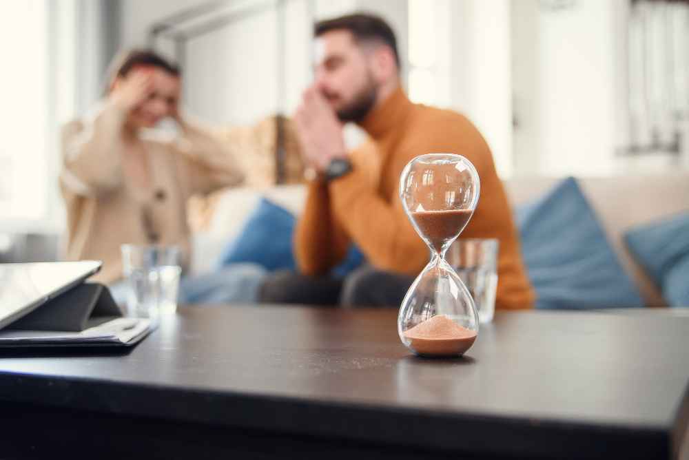 Quelles sont les limites du divorce express