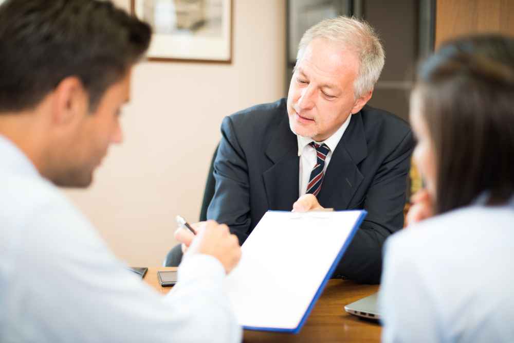 Quels documents apporter lors de la première consultation