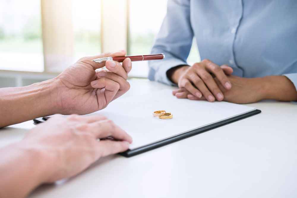 Quels sont les conseils pour réussir un divorce à l’amiable