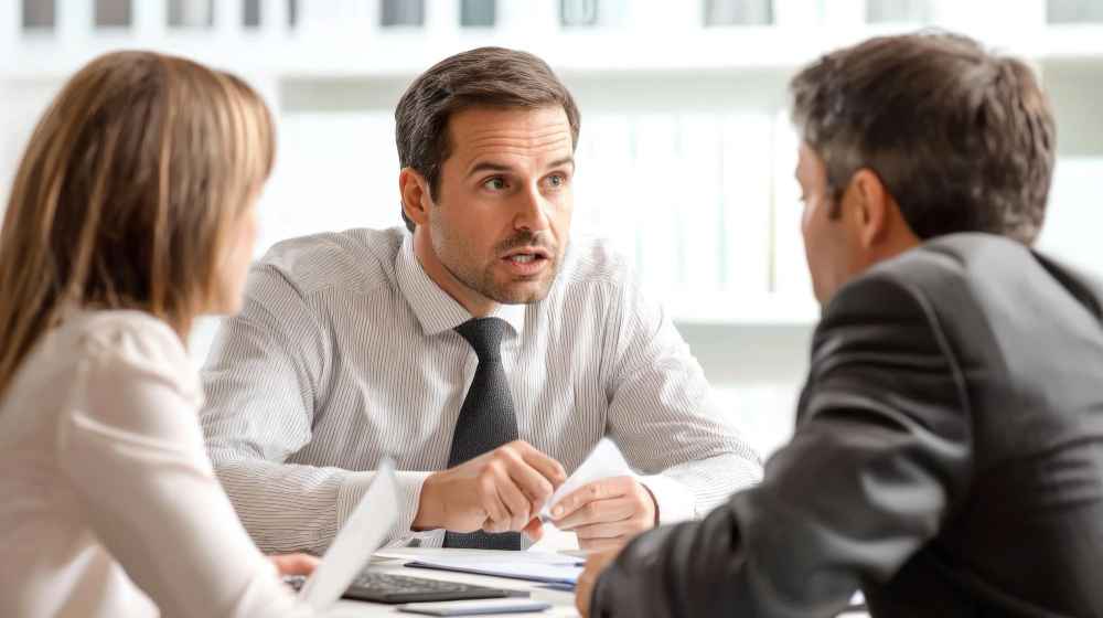 conséquences fiscales d’un divorce pour le dirigeant
